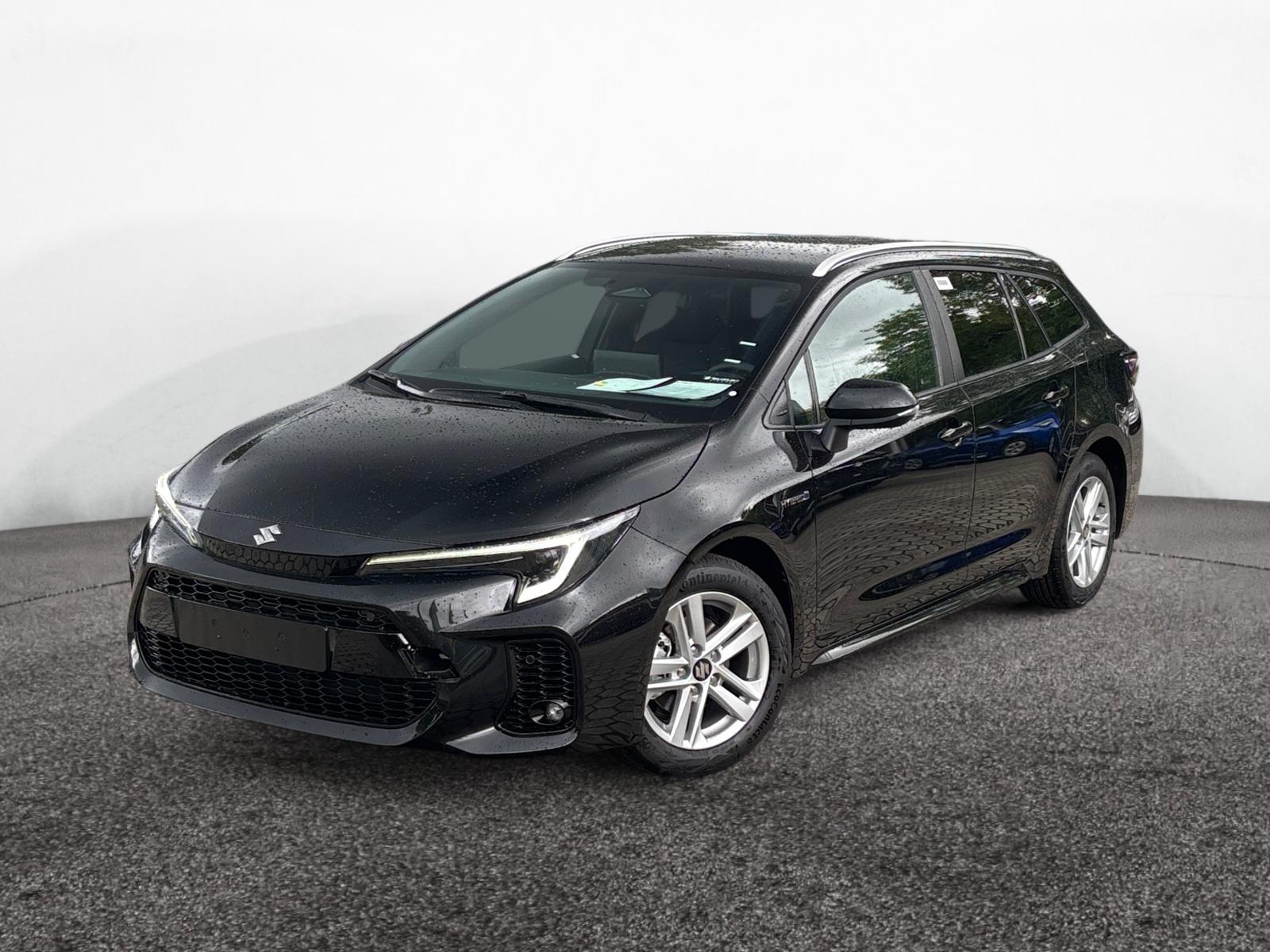 Suzuki SWACE Comfort+ CVT Hybrid