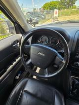 Jeep Patriot - gebrauchte Jeep Patriot aus dem Jahr 2011