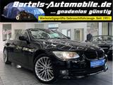 BMW 325 i, Leder Dakota, PDC, Navi, El. Sitze Memory - BMW 325 aus 2010: 325d