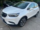 Opel Mokka X Innovation, 1 Hand - Opel Mokka Gebrauchtwagen in Frankfurt