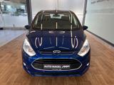 Ford B-Max 1.0 Titanium +Cool&Sound+Winter-Paket+PDC - gebrauchte Ford B-Max aus dem Jahr 2017