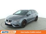 Seat Leon 1.4 TSI ACT FR Aut.*NAV*LED*ACC*PDC*SH*PANO - Seat Gebrauchtwagen in Leverkusen
