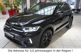 Volkswagen T-Roc R-Line 1.5 TSI DSG*AHK*MATRIX*PANO*BLACK*