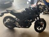 Yamaha MT125 1Hd. 5100km - Offers