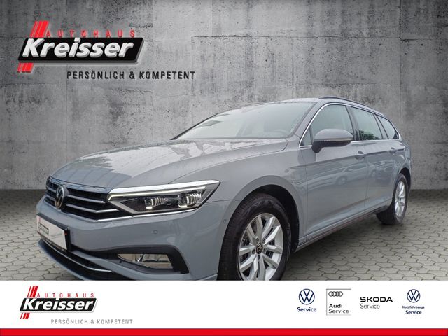 Passat Variant 2.0 TDI Business DSG/ACC/MATRIX/K