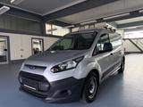 Ford TRANSIT CONNECT KASTEN LANG *KLIMA*PDC* - silberne Ford Transit Connect