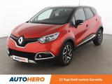 Renault Captur 1.2 TCe Energy XMOD Aut*NAVI*CAM*SHZ*ALU* - Renault Captur in Nürnberg