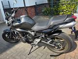 Yamaha FZ6 Fazer  RJ14  ABS Garagenfahrzeug Reifen neu - YAMAHA FZ6 N