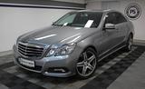 Mercedes-Benz E 350 Avantgarde Lim. Aut. NAVI TEMP XENON TOTW - Mercedes-Benz Gebrauchtwagen von 2009