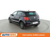 Volkswagen Polo 1.2 TSI Allstar BMT*PDC*SHZ*TEMPO*KLIMA* - VW Polo Gebrauchtwagen in Leipzig