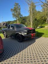Dodge RAM 5,7 Hemi 4x4 Quad Cab - gebrauchte Dodge RAM aus dem Jahr 2010