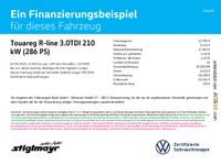 Volkswagen Touareg - Vorschau Bild 2