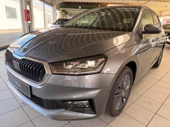 Skoda Fabia Tour 1.0 TSI