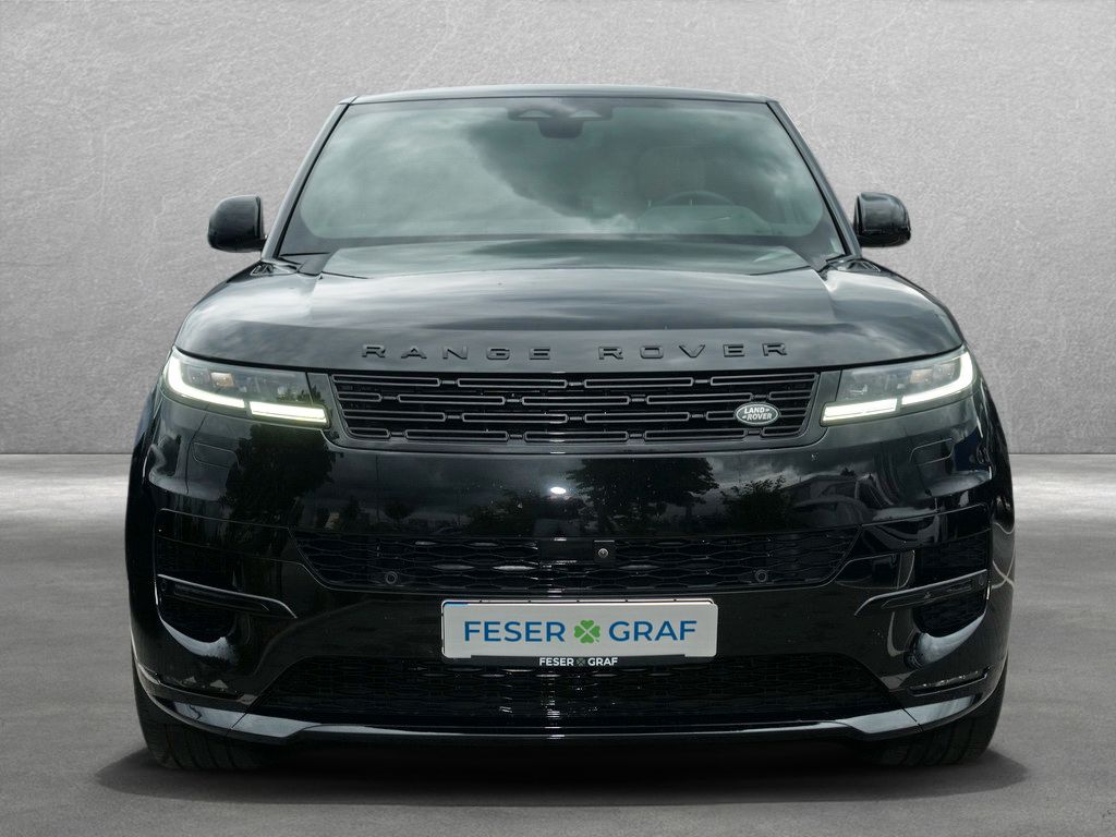 Land Rover Range Rover Sport - Bild 8