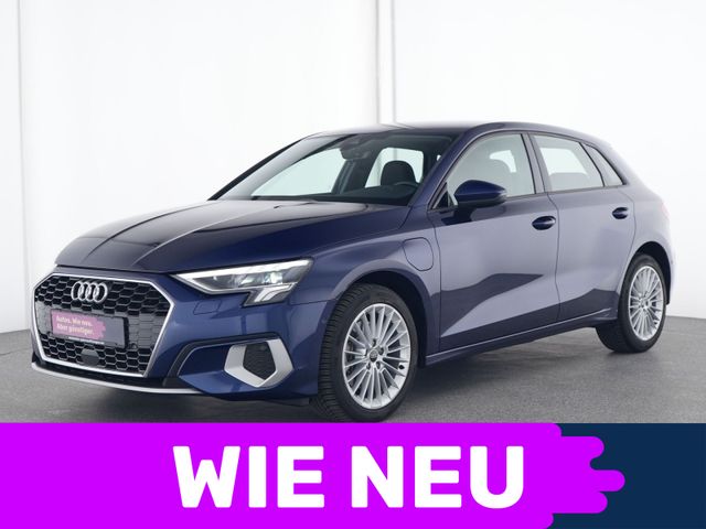 Audi A3 Sportback advanced Navigation|Tempomat|LED