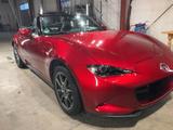 Mazda MX-5 1.5 SKYACTIV-G 132 Sports-Line Sports-Line - Mazda MX-5 Unfallwagen