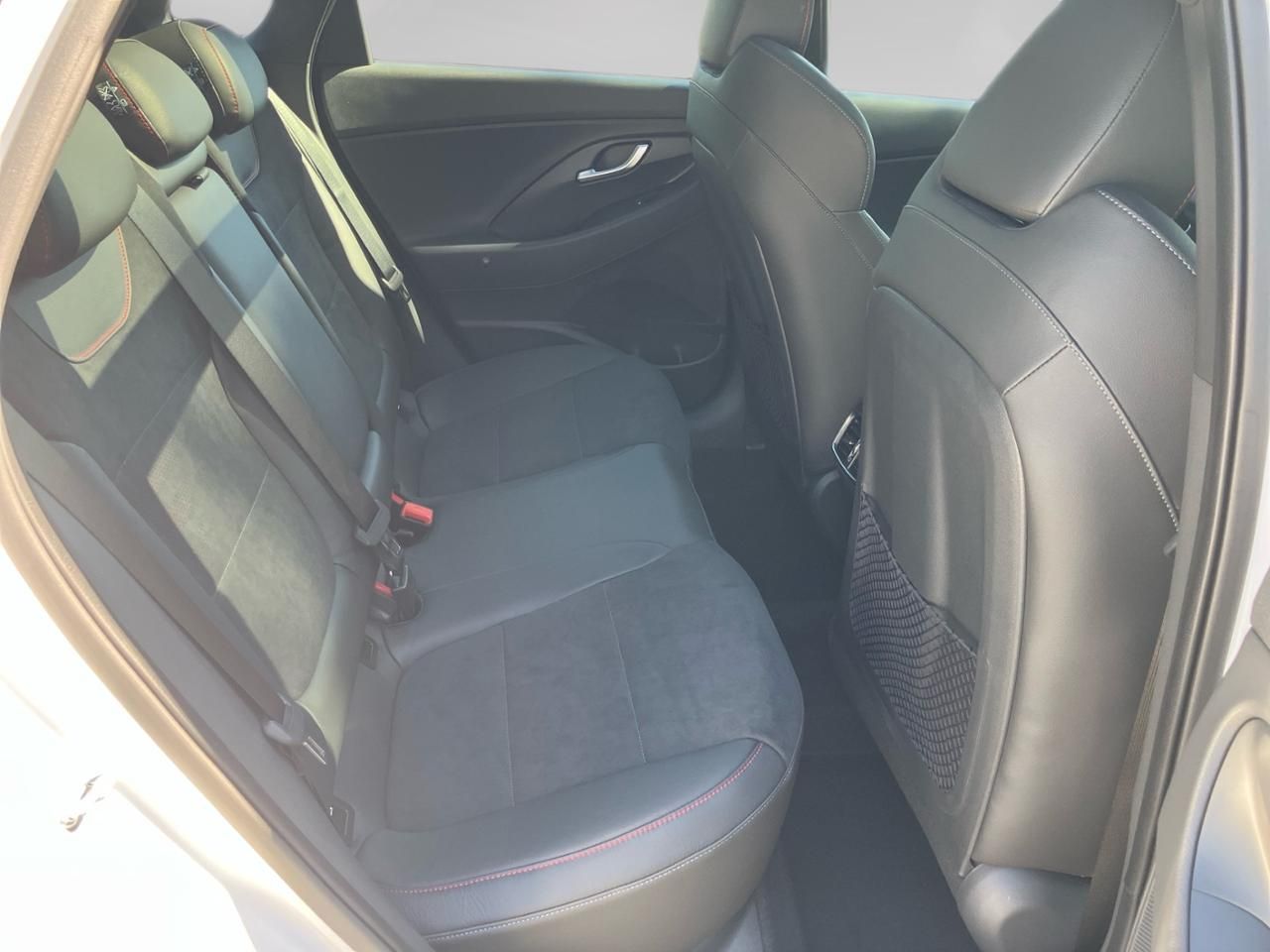 Fahrzeugabbildung Hyundai i30 N-LINE X ACC AUT DynLicht Kam. KeyLess LED
