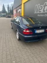 BMW E46 318D - BMW 318: 318d E46