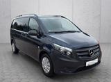 Mercedes-Benz Vito Mixto 111 CDI kompakt *AHK*Klimaauto.* - Mercedes-Benz: Kompakt