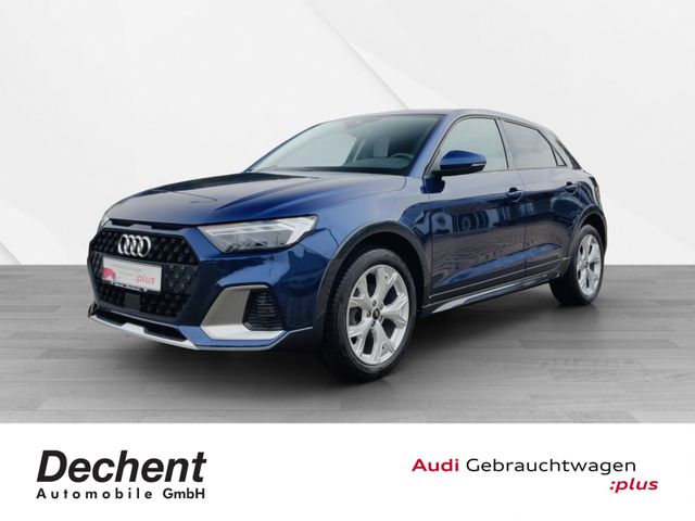 Audi A1 allstreet 30 TFSI LED,Navi,PDC,SHZ,Keyless,LM