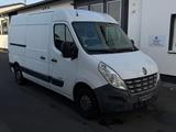 Renault Master III Kasten L2H2 HKa 3,5t Tüv Neu! - Renault Master Gebrauchtwagen in Frankfurt