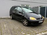 Ford Zu verkaufen Ford Galaxy - Ford Galaxy aus 2004