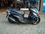 SYM Jet 14 50i - SYM JET 50