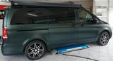 Mercedes-Benz Marco Polo, AMG, Brabus, Foliert, Einmalig - Mercedes-Benz Br