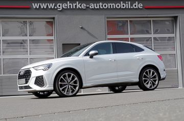 Audi RS Q3 Sportback quattro*RS-Sportsitze,AHK,Pano*