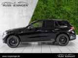 Mercedes-Benz GLC 400 e 4M AMG Line *HUD*Distr*AHK*360°*Burm* - Mercedes GLC-Klasse SUV