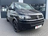 Volkswagen T5 Multivan Startline 140PS NAVI Kamera SH AHK - Volkswagen T5 Multivan: Startline