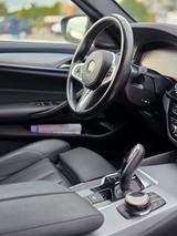 BMW Letzter Preis - 520d Touring A - - BMW 520 in Saarbrücken