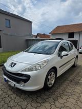 Peugeot 207 Urban Move 75 Urban Move - Peugeot 207 in Karlsruhe