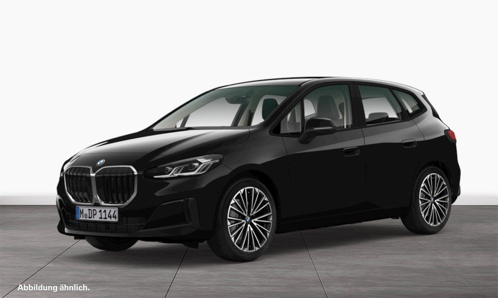 Image of BMW 218 Active Tourer