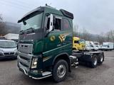 Volvo FH16.650 6X4 SZM RETARDER *2018* - Volvo Szm