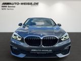 BMW 116 iA +HUD+LED+PDC+DIGITALES-COCKPIT+DAB+HIFI+ - BMW 116 aus 2021
