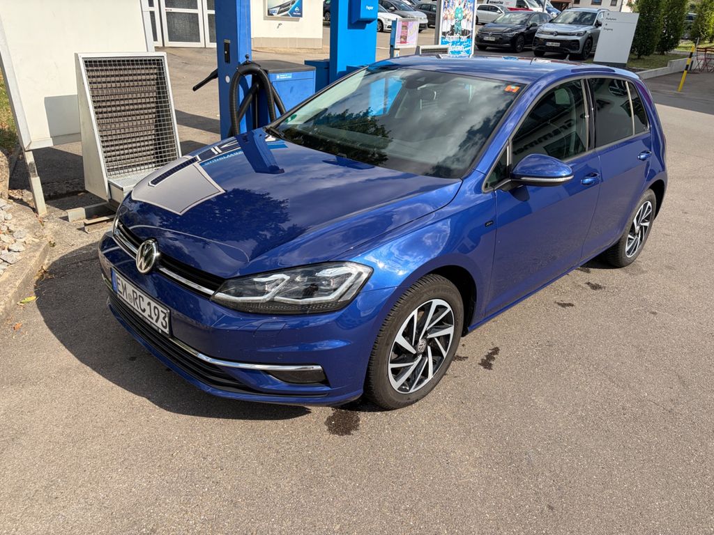 Image of Volkswagen Golf
