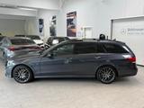 Mercedes-Benz E 250 BT T AMG+AIRM+TV+FONDENt+FAP+HARMAN+MASSAG - Mercedes-Benz E 250: Standheizung