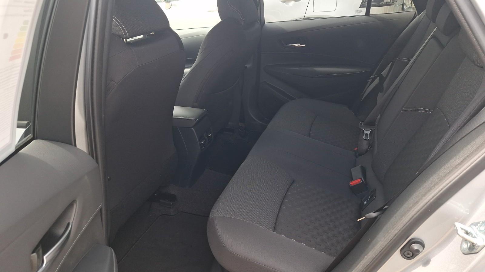 Suzuki Swace 1.8 Hybrid Comfort+
