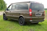 Mercedes-Benz Viano Marco Polo *4Matic * kein AdBlue - Angebote