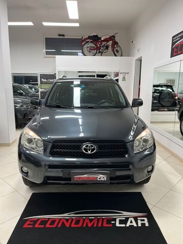 Toyota RAV 4 RAV4 2.2 D-4D 136 CV Luxury