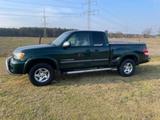 Toyota Tundra 4,7 V8 * Stepside * Gasanlag... - Toyota Tundra mit Benzin-Antrieb
