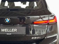 BMW 220 Active Tourer - Vorschau Bild 12