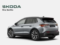 Skoda Elroq - Vorschau Bild 3