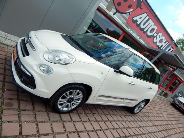 Fiat 500L Wagon Living NAVI DAB SITZHEIZUNG