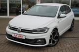 Volkswagen Polo 1.0 R-line LED Navi ACC Digitales Cockpit - Volkswagen Polo Gebrauchtwagen