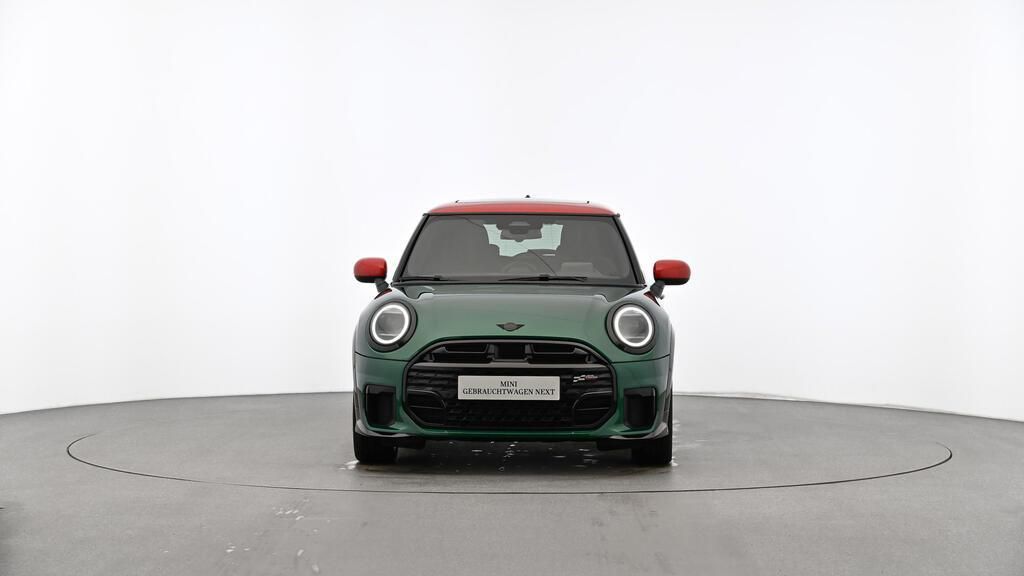 MINI Cooper S - Bild 3