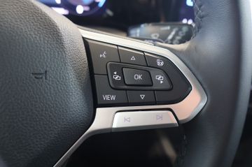 Volkswagen Golf VIII 2.0 TDI Style AID+ACC+MATRIX+STDHZG