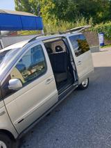 Mercedes-Benz mercedes vaneo 1.9 Benzin - Mercedes-Benz Vaneo von privat
