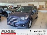 Honda CR-V 2.0 i-VTEC Elegance Dachspoiler|AHZV - Honda CR-V: 2.2